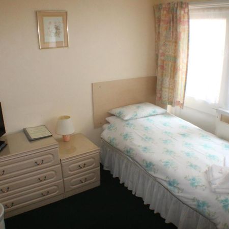 The Glendeveor New Quay Quarto foto