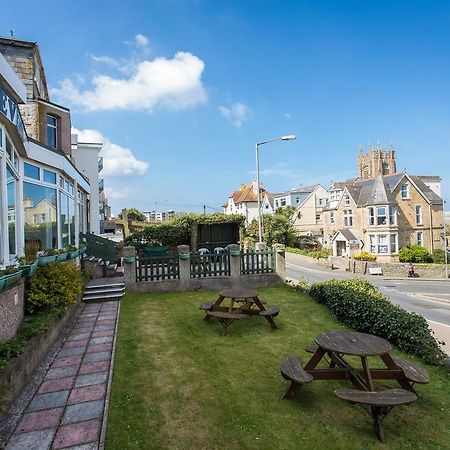 The Glendeveor New Quay Exterior foto