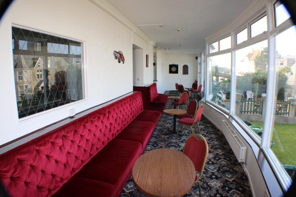 The Glendeveor New Quay Exterior foto