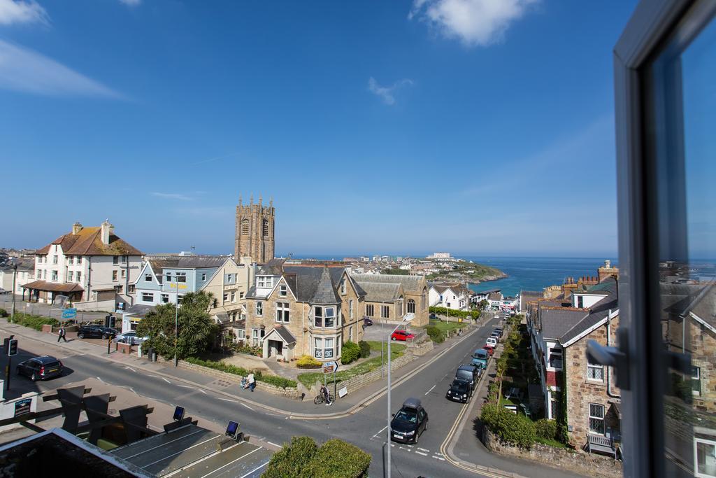 The Glendeveor New Quay Exterior foto